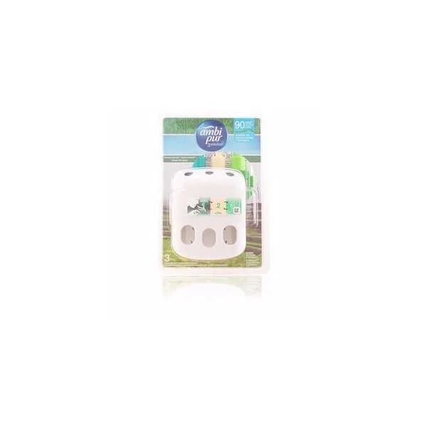 Ambipur 3Volution Ambientador Aparato Tatami 21ml