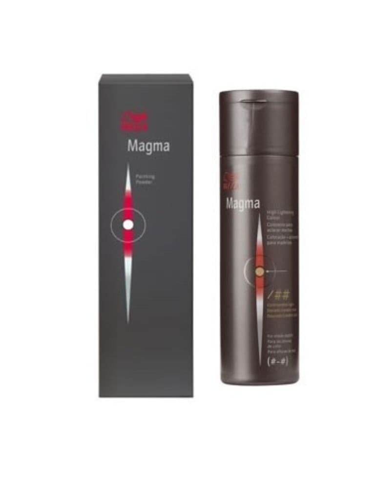 Wella Magma Cor /34 120Gr
