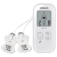 Estimulador eletrónico omron