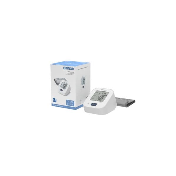 Omron M2 Essential HEM-7143-E
