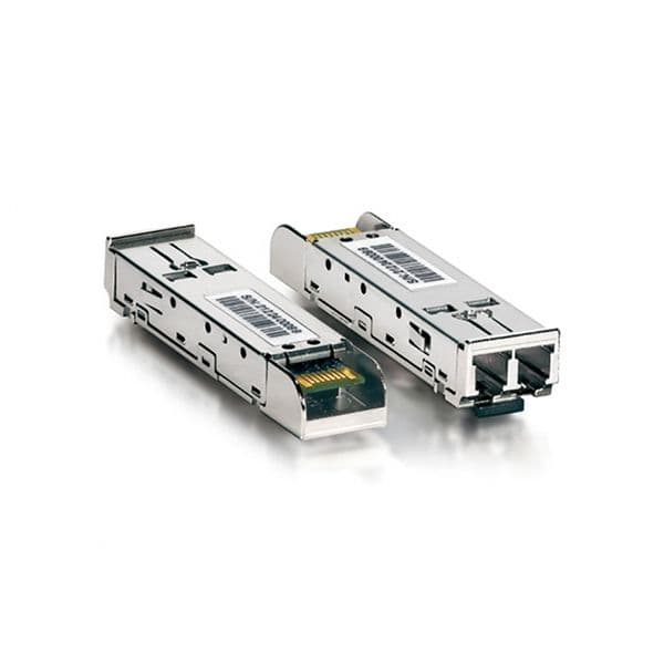 Level One Singlemode SFP Transceiver Module 1 - GVT-0301