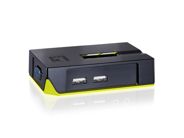 Level One KVM-0222