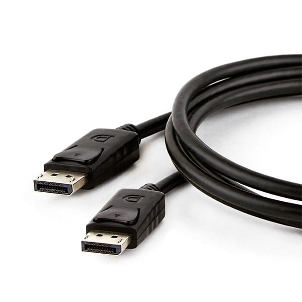 Cabo EQUIP DisplayPort 1.2 – 2,0m