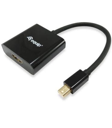 Equip Adaptador Mini Display Port | Thunderbolt A Hdmi
