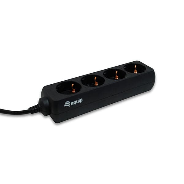 EQUIP REGUA ELECTRICA P/RACK(4xC14 IEC320) - 333281