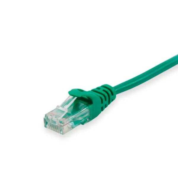 Equip 625446 cabo de rede Verde 10 m Cat6 U/UTP (UTP)
