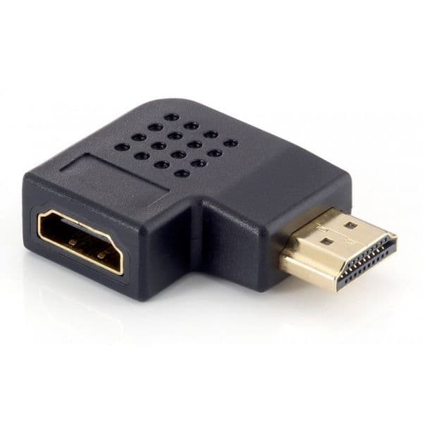 Equip ADAPTADOR HDMI Black