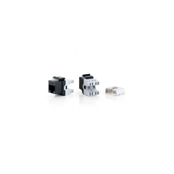 Equip Conetor Fêmea RJ-45 UTP Cat 6 Kit 8un