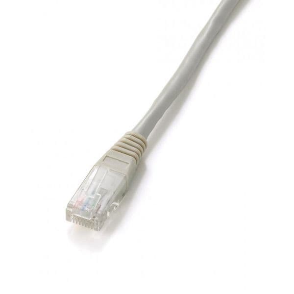 Equip Cabo de Rede U/UTP Cat.5e 30m Beige - 825480