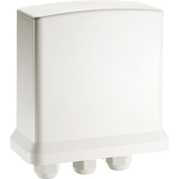 Level One Repeater 2-port Outdoor Gigabit Poe-plus - 552052