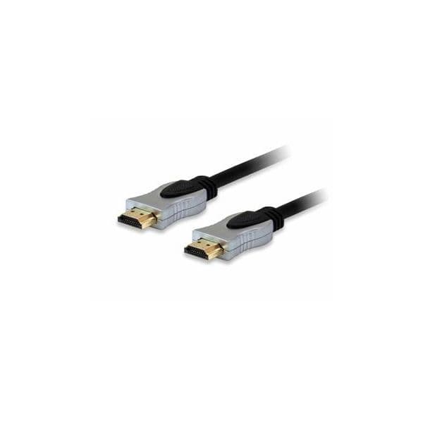 Equip Cabo HighSpeed HDMI M/M de 7.5m Black - 119346