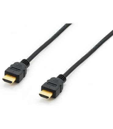 Equip 119352 cabo HDMI 1,8 m HDMI Type A (Standard) Preto