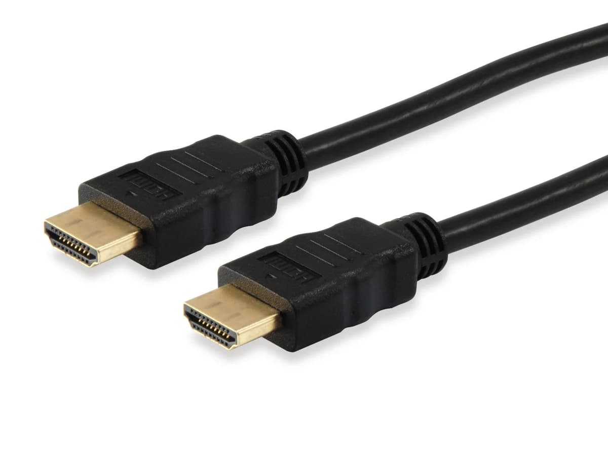 Cabo EQUIP HDMI 2.0 – 7,5m