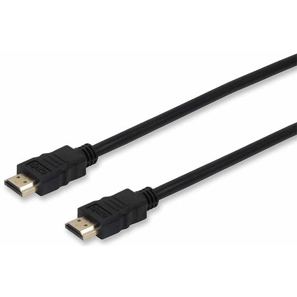 Cabo EQUIP High Speed HDMI 2.0 Ethernet M/M 15m preto