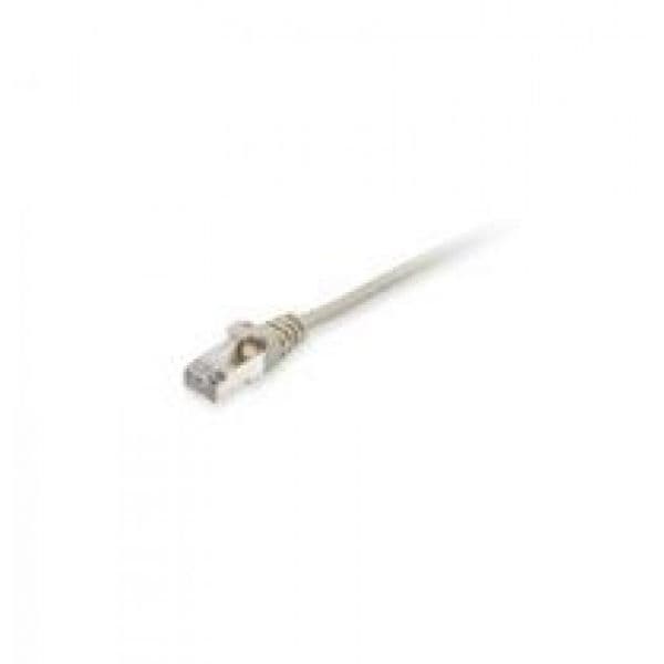 Equip Cabo CAT.6A S/ftp Patch Branco - 20MT - 606010