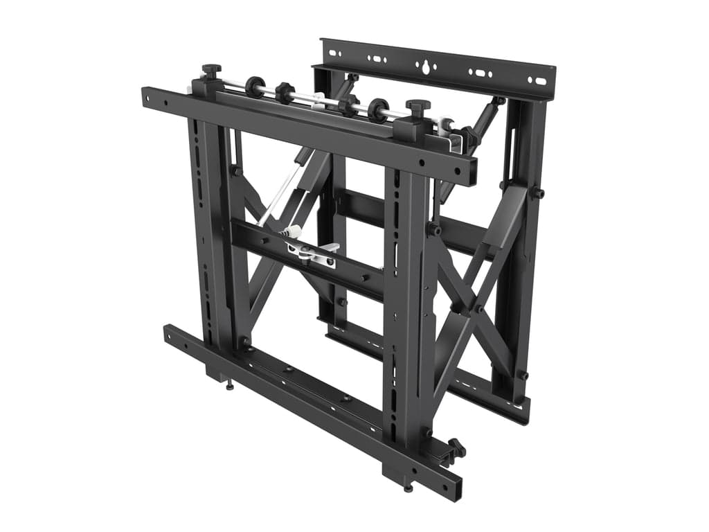 Suporte de Parede Equip para TV 19" a 70" Push-In/Pop-Out Bracket