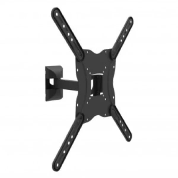 Equip 650406 suporte para TV 139,7 cm (55") Preto