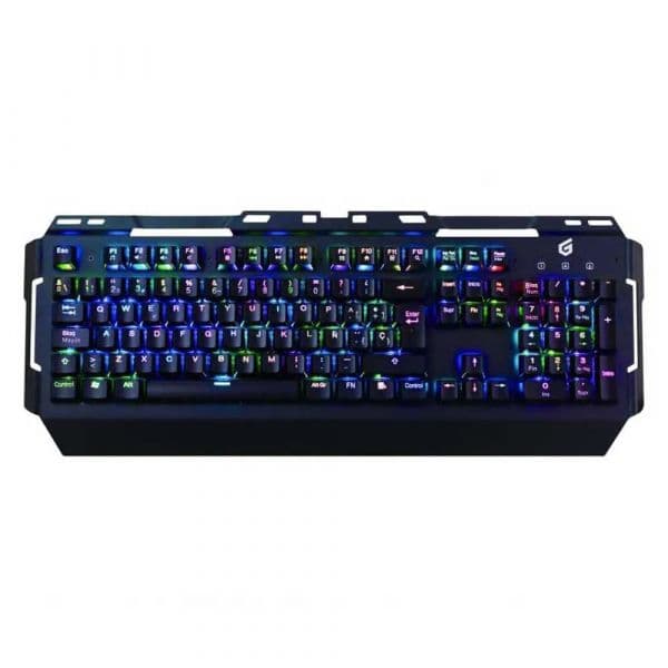 Conceptronic KRONIC01 Blue Black QWERTY Italiano