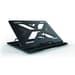 Conceptronic Coller para Portátil Ergo S Black -110505307