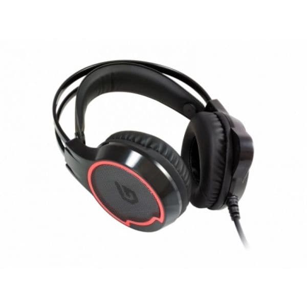 Conceptronic Headset Gaming 7.1 USB