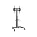 Equip Suporte para TV de 32 "-55" VESA 400x400 Máx 35Kg