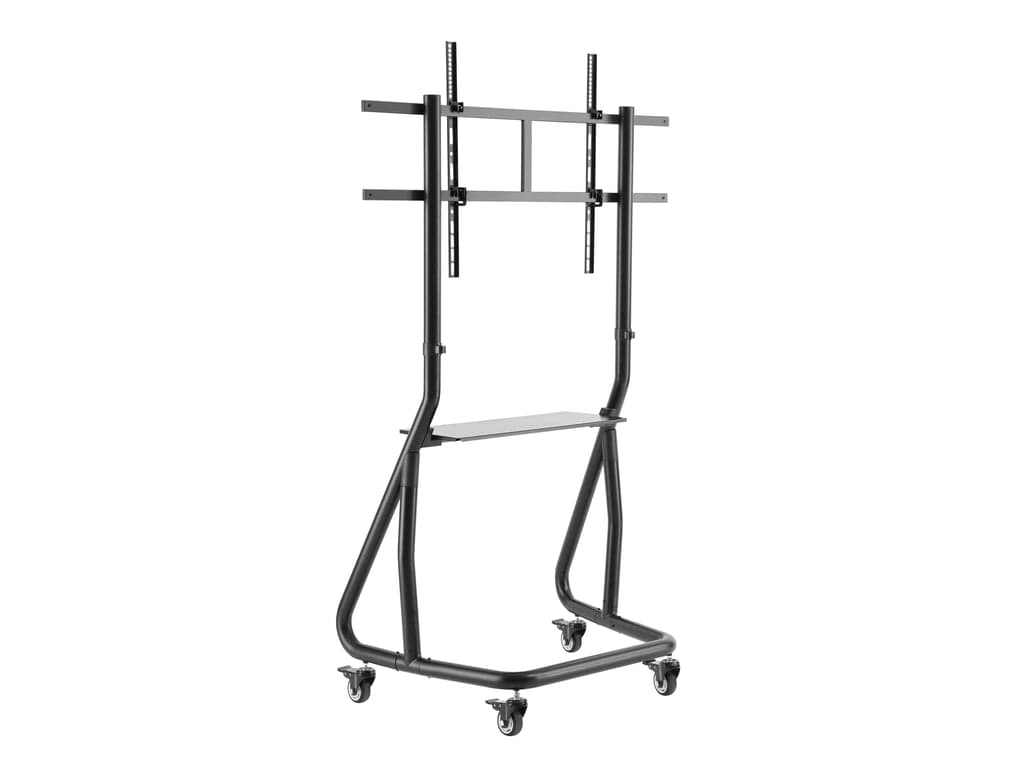 Equip Suporte Móvel para TV 60" a 105" Máx. 100kg