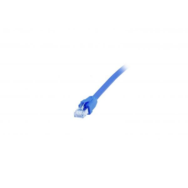 Equip - 608032 cable de red Azul 3 m Cat8.1 S/FTP (S-STP) - 608032