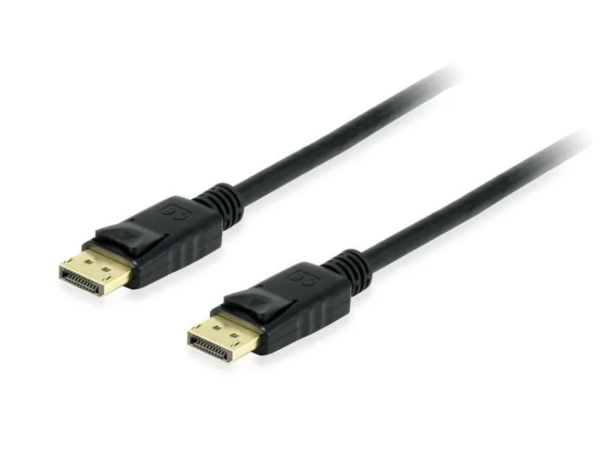 Cabo EQUIP DisplayPort 1.4 1,0m - 119251
