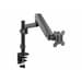 Suporte para Monitor Equip 650132 | Preto