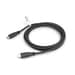 Equip 128887 cabo USB 2 m USB 2.0 USB C Preto