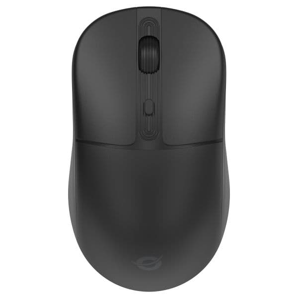 Conceptronic LORCAN04B Sem Fios Preto
