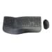 Teclado Conceptronic ORAZIO02ES Rato Sem Fios Espanhol