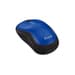 Equip 245112 rato Ambidestro RF Wireless Ótico