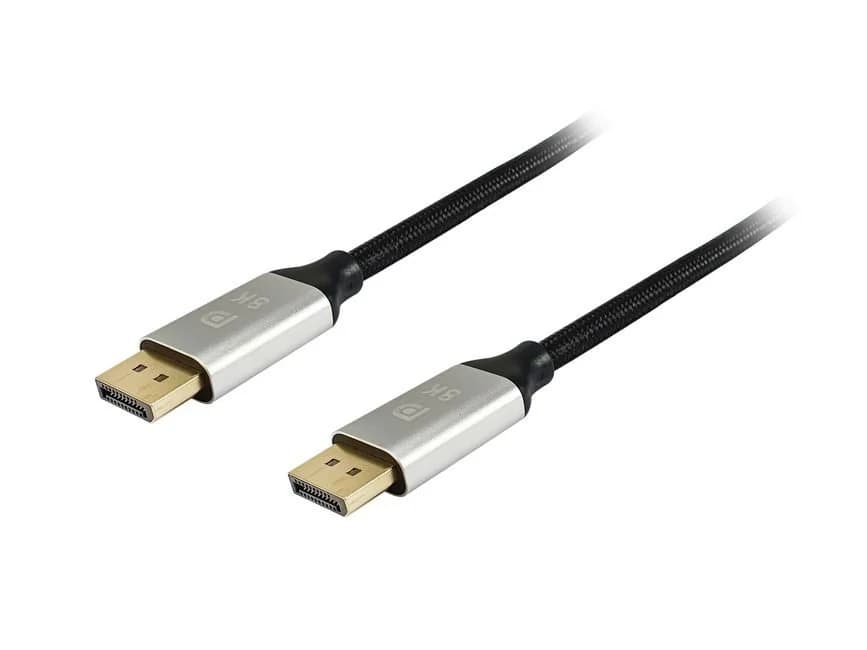 Equip DisplayPort 1.4 Premium 1m