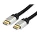 Equip Cabo HDMI 2.1 Ultra High Speed 15m Preto 8K/60HZ - 119386