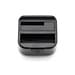 Conceptronic DONN12B Docking Station para Discos Rígidos USB 3.2 Gen 1 (3.1 Gen 1) Type-B Preto