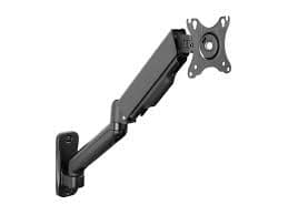 Equip Suporte de Parede Braço Ajustável para 17"-32" VESA 100x100 Máx. 9Kg