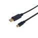 EQUIP Cabo MINI DISPLAY PORT p/ DISPLAY PORT M/M 2m 4K/60Hz
