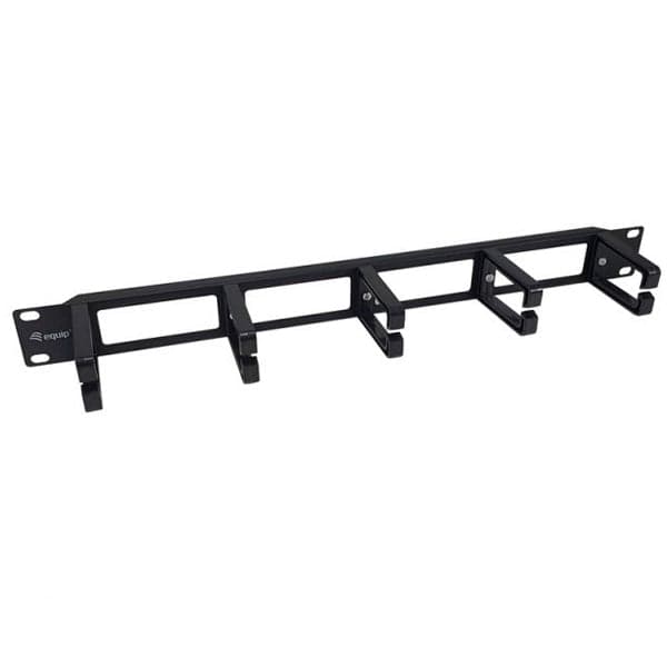 Equip 327315 acessório rack Painel de gestão de cabos