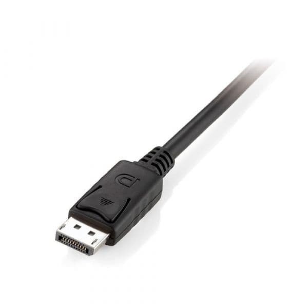 Equip 119339 Cabo DisplayPort 1.2 4K 60Hz 10m Black