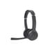 Conceptronic Auscultadores Polona Bluetooth Preto - POLONA04B