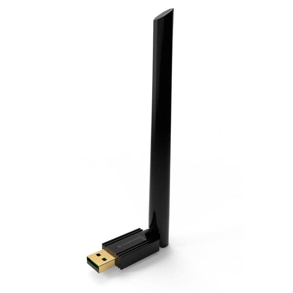 CONCEPTRONIC ADAPTADOR BLUETOOTH NANO LONGO ALCANCE 100MT V5.1 US