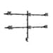 Equip 650160 Suporte de Secretária para 6 Monitores de 17" a 32"