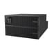 Conceptronic ZEUS51E6K 6kVA 6000W Dupla Conversão LCD com Montagem Rack/Torre