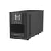 UPS Conceptronic Zeus 52ES2K 1000VA/2000VA 1800W LCD AVR Online Tower 4xSchuko/USB IEC EPO Port