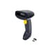Equip Leitor Código de Barras 351029 1D 2D QR Wireless Bluetooth 2.4GHz