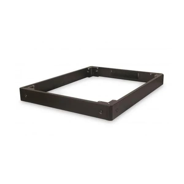 Digitus Base para Armários de Rede, 100X800X1000 mm, Preto Varioflex-n, Exclusivo, Basic Dynamic | DN-19 PLINTH-8/10-NB