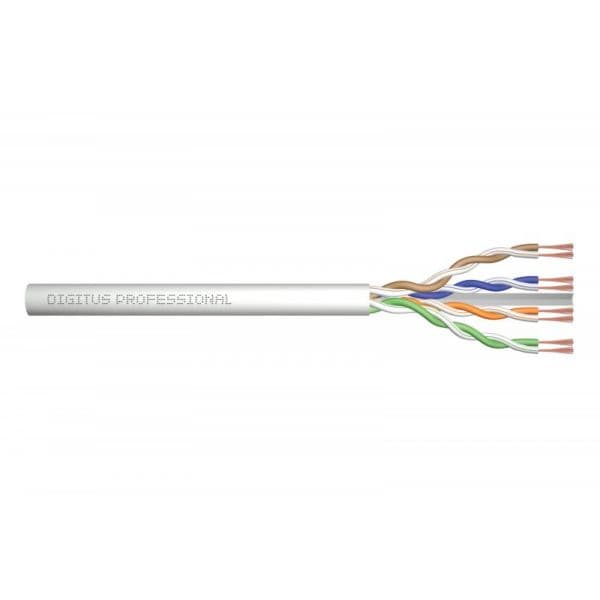 Digitus Bobine Cabo de Rede UTP CAT6 LSZH FLE - DK-1613-P-305
