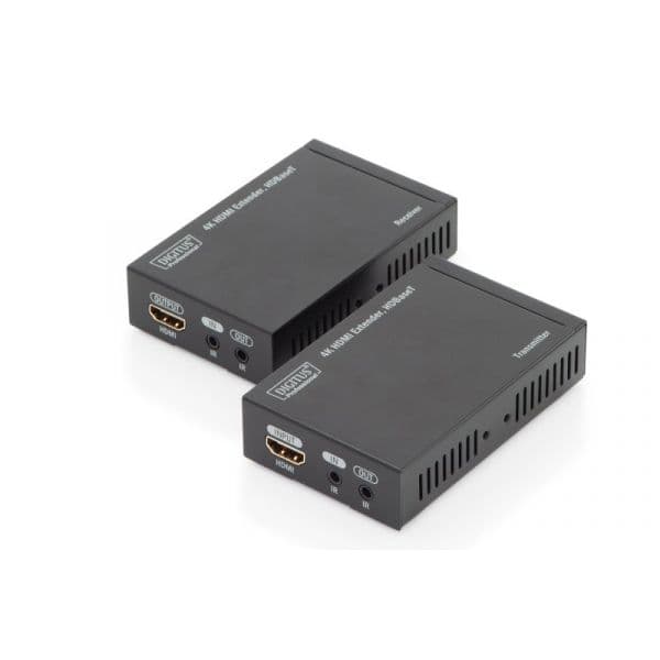 Digitus 4K HDMI KVM Extender DS-55500