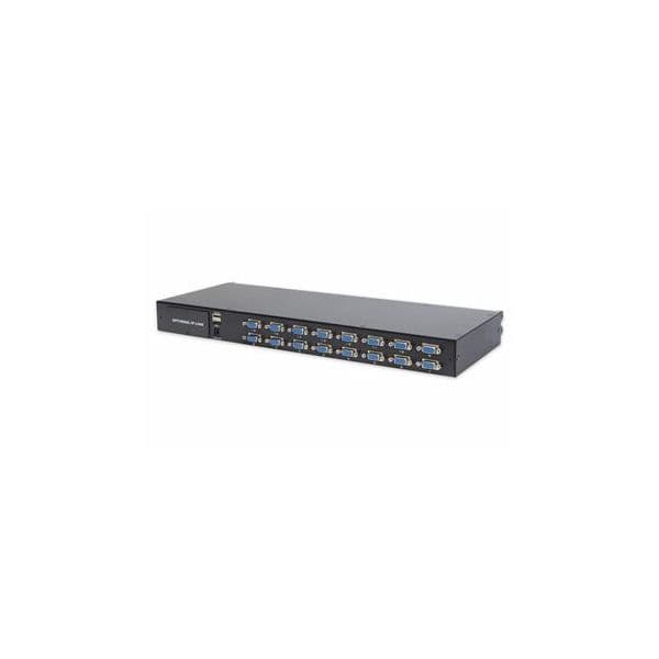 Digitus Kvm Module, 16 Port for Modularized Kvm Console - DS-72214
